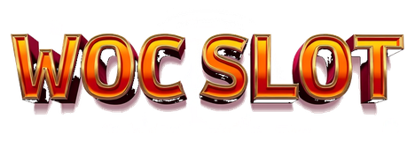 woc slot logo
