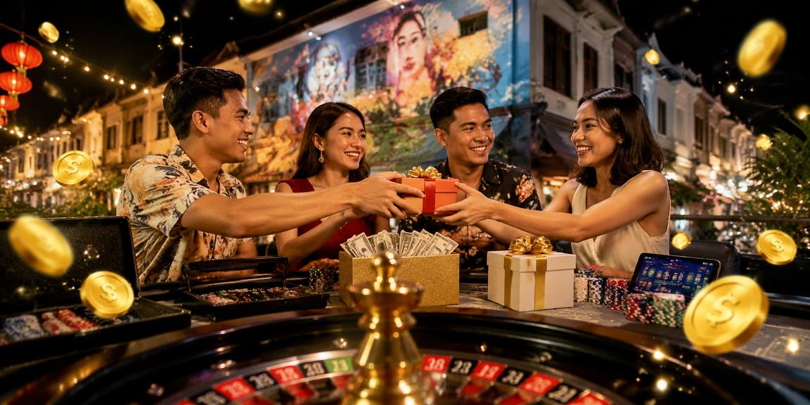 woc slot mobile gaming