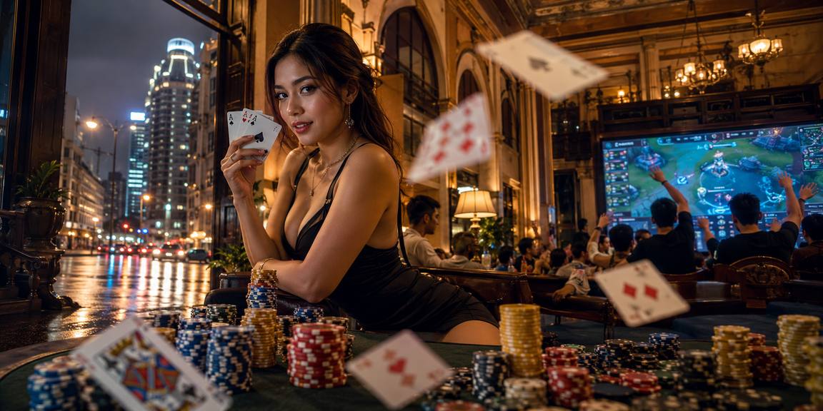 woc slot mobile gaming